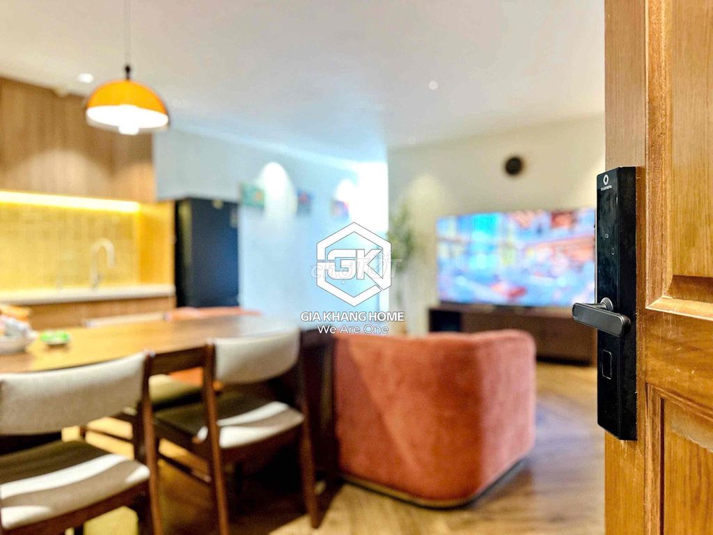 🏡 СДАЁТСЯ КВАРТИРА 2 спальни | THE MANOR – VCN PHƯỚC HẢI