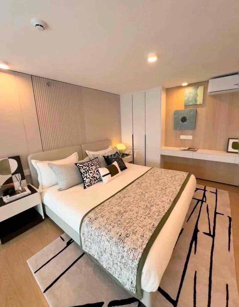 Фото 3: СДАЁТСЯ НОВАЯ DUPLEX-КВАРТИРА 100% ДИЗАЙН LUXURY