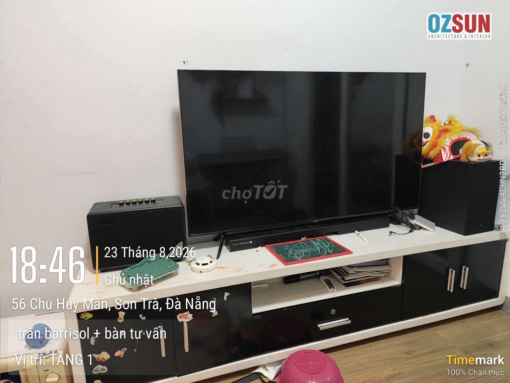 Фото 2: Телевизор Samsung 55 дюймов 4K