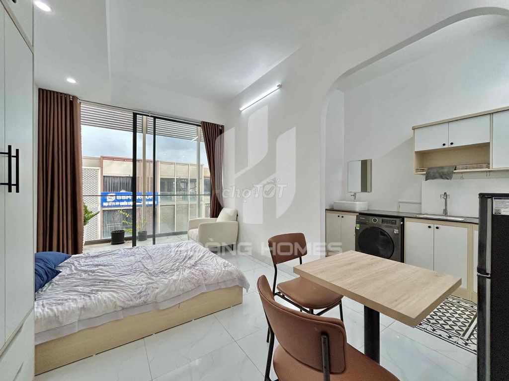Квартира 1 гостиная, 1 спальня, 1 санузел, площадь 45 м² в The Global City