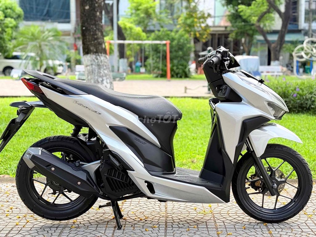 Honda Vario 125 2019 Белый