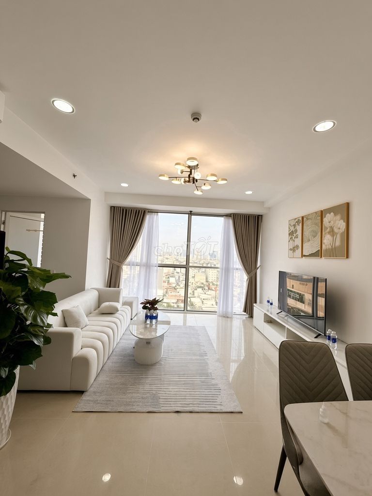 СДАЁТСЯ 3 СПАЛЬНИ 3 САНУЗЛА SUNRISE CITY SOUTH, 127 М² — КВАРТИРА КАК НА ФОТО --- 26 МЛН