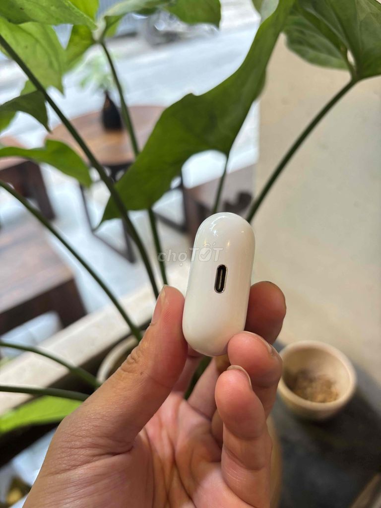Фото 3: Наушники AirPods 4 Оригинальные