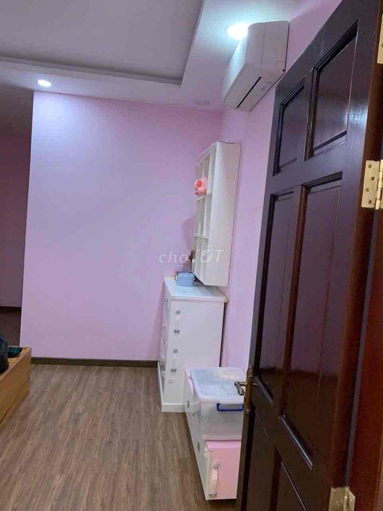 Фото 3: Дом 1 этаж + 2 этажа с мебелью, переулок для грузовиков на улице 9 рядом с Данг Ван Би