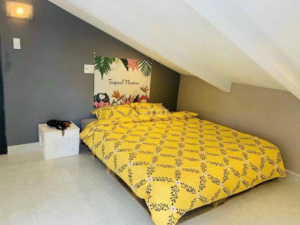 Продается дом homestay Тхиен Тхань в центре Далата