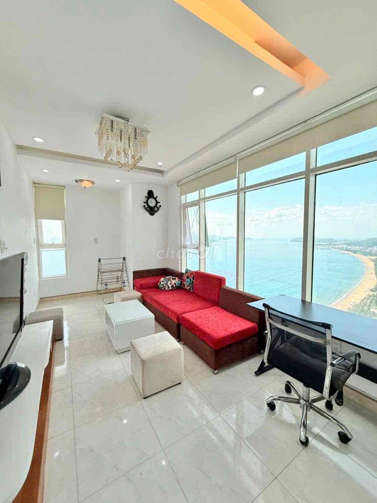 Аренда квартиры Mường Thanh, 60 Trần Phú
