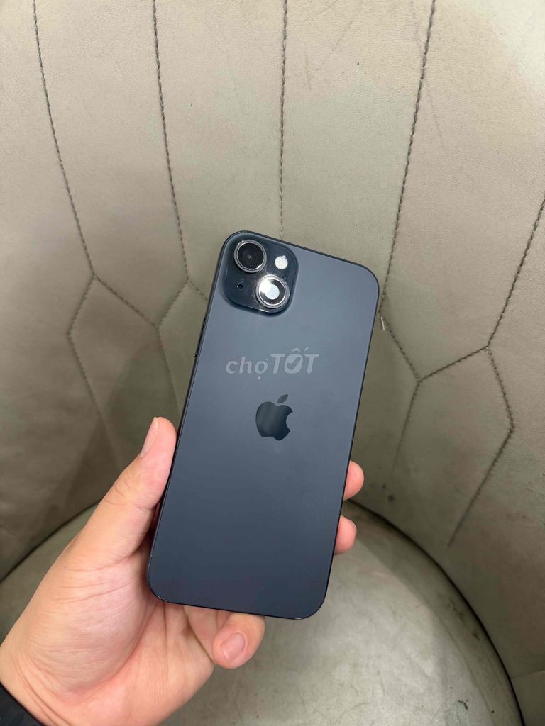 15 Plus, Full CN, máy Qte, hỗ trợ góp