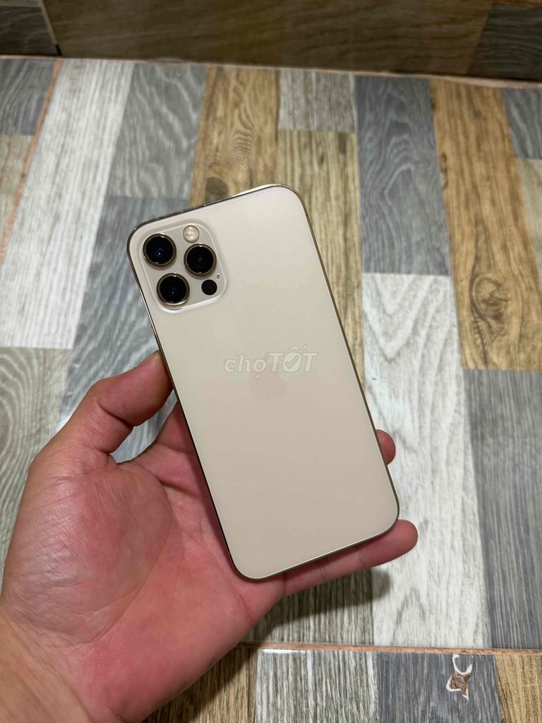 iPhone 12 Pro 128GB Золотой международная версия