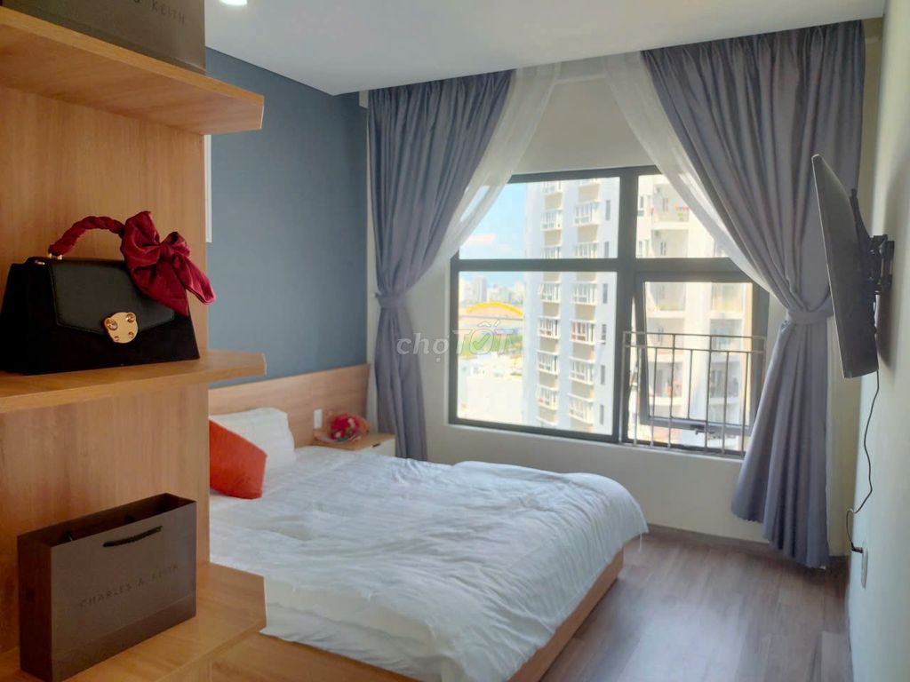 Фото 2: Сдается квартира в Monarchy–Шон Тра, Дананг
