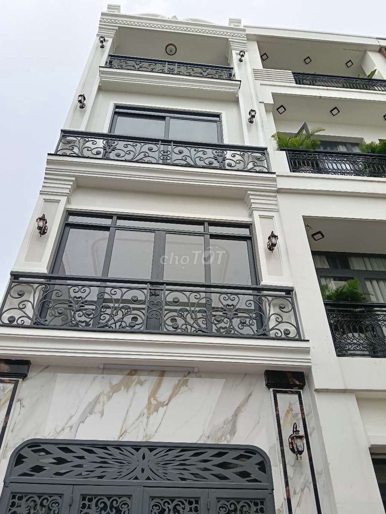 Продажа дома 29 Tên Lửa, BTĐB, BT
