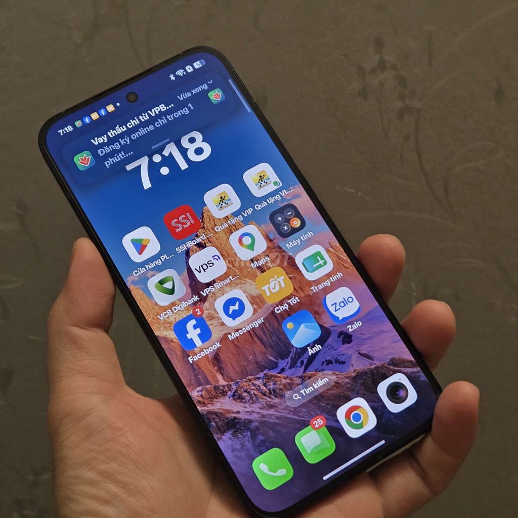 Oppo Reno 13 5G 512GB Черный, оригинальный