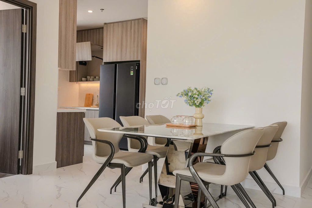 Фото 3: 599 căn hộ cho thuê chuyên biệt tại Vinhomes Grand Park Quận 9