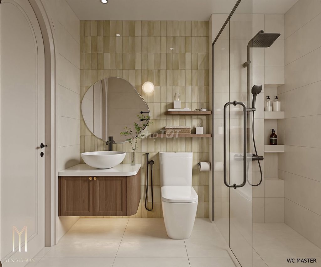 Фото 2: Сдается Cộng Hòa Garden — 75 м², с полной мебелью, всего 13 млн.