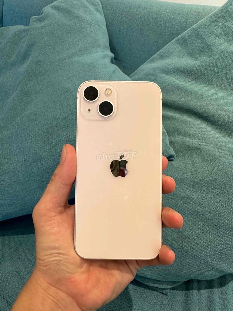 Apple iPhone 13 128GB Розовый Новый