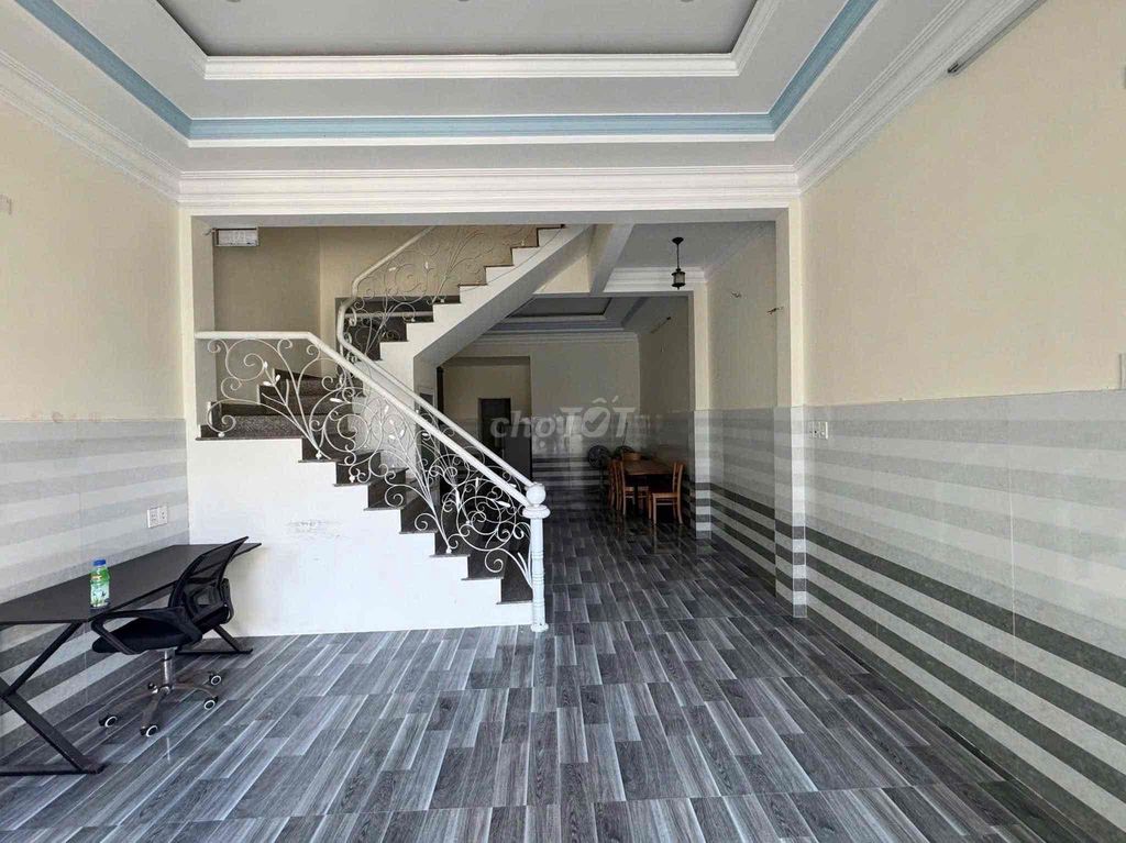 🏡 СДАЁТСЯ 2-ЭТАЖНЫЙ ДОМ – НАМ ТХО, ШОН ТРА 🏡