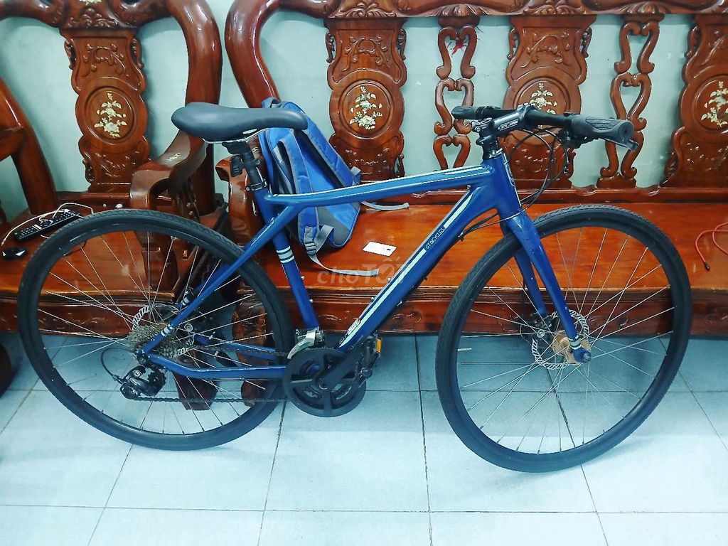 Горный велосипед GT Алюминий Shimano Sora 700x28c