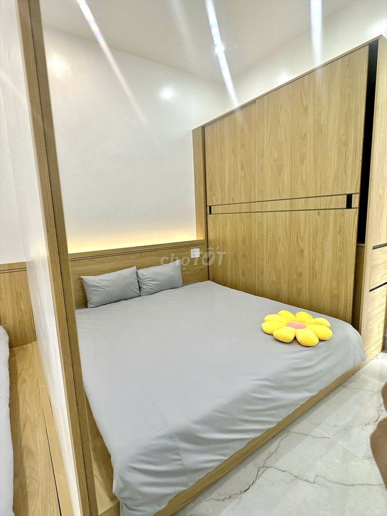 Фото 3: CHO THUÊ CĂN HỘ 1PN PHƯỜNG 9 – ĐÀ LẠT | CH-180
