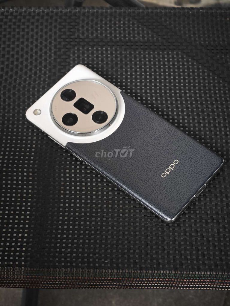 Oppo Find X7 Ultra 12GB/256GB