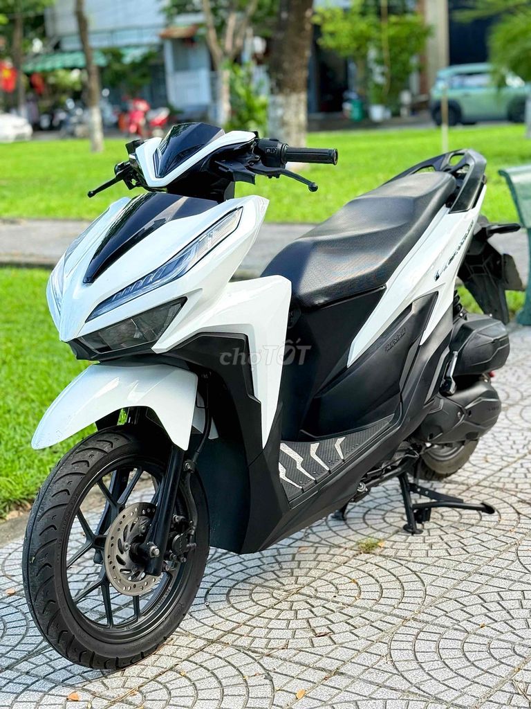 Honda Vario 125 2020 Белый