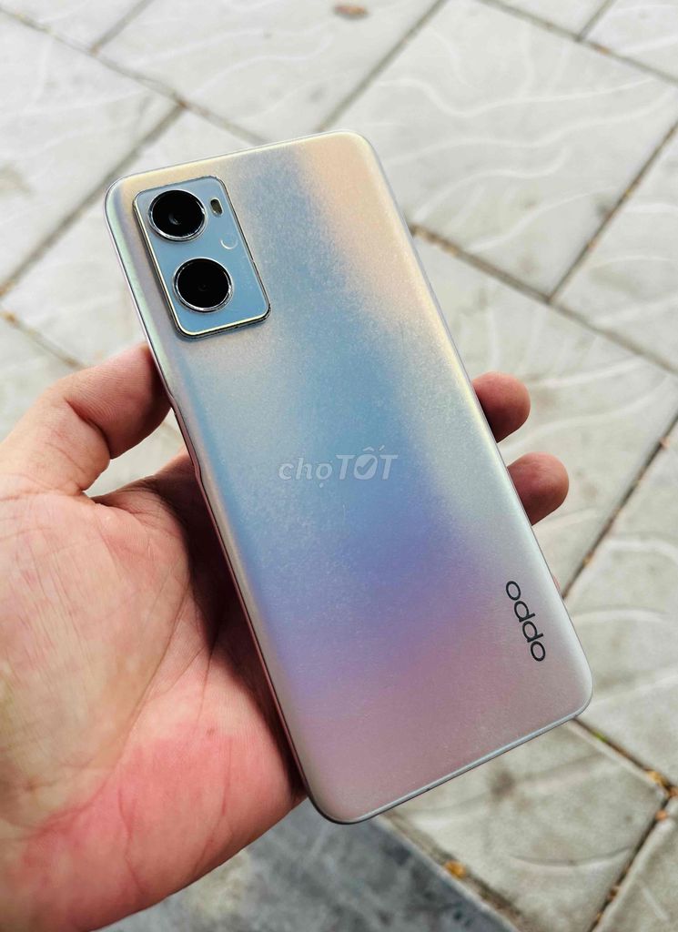 Oppo A96 8ГБ/256ГБ оригинал