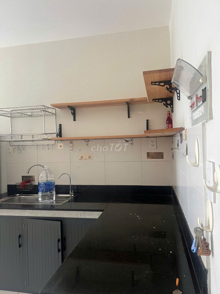 Сдается квартира Нгуен Ким, блок B, район 10