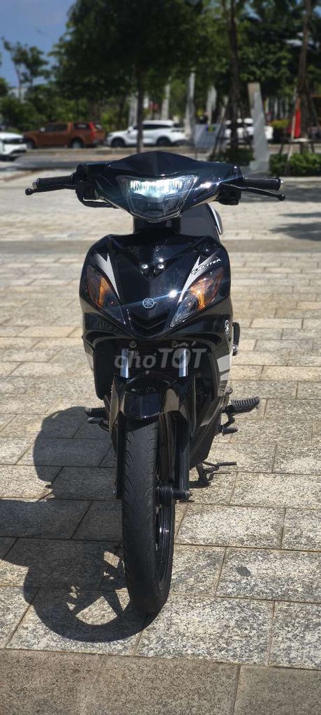 Yamaha Exciter 135 xún áo cần bán hoạc gl