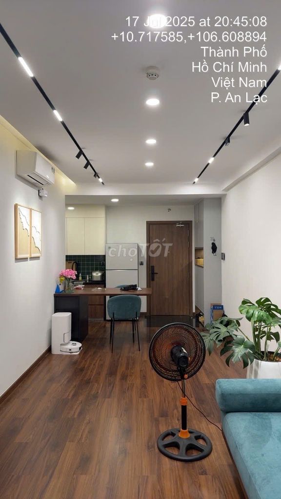 Сдаётся угловая квартира 80 м², 2 спальни — 2 санузла