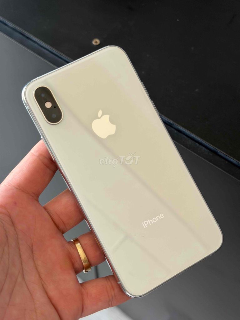 Apple iPhone XS 64GB Trắng Đã sử dụng