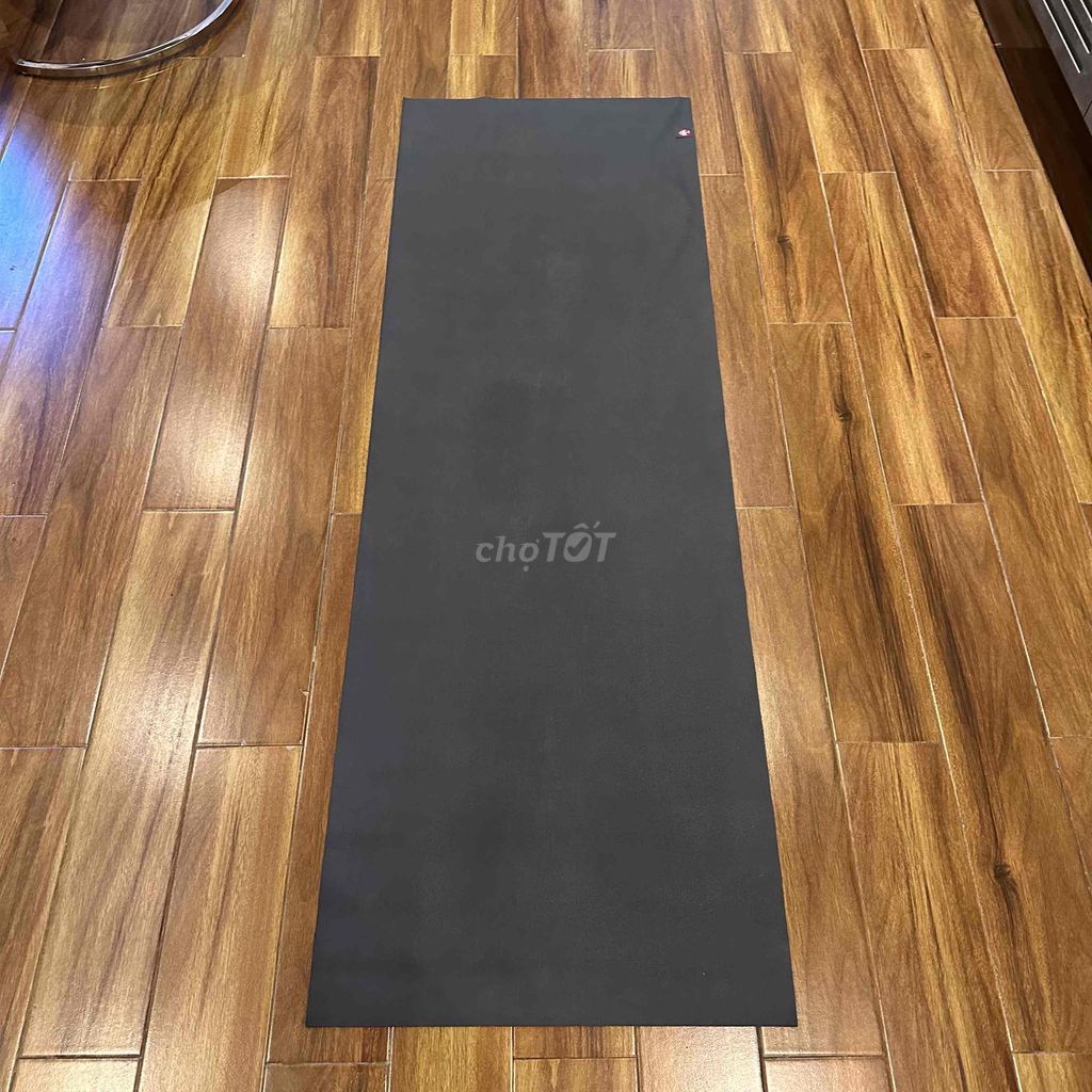 Коврик для йоги Manduka eKO Superlite Charcoal
