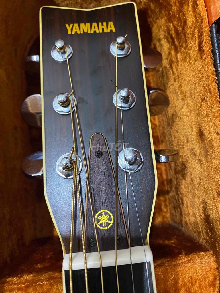 Фото 3: Yamaha FG301 (спинка из 3 частей)