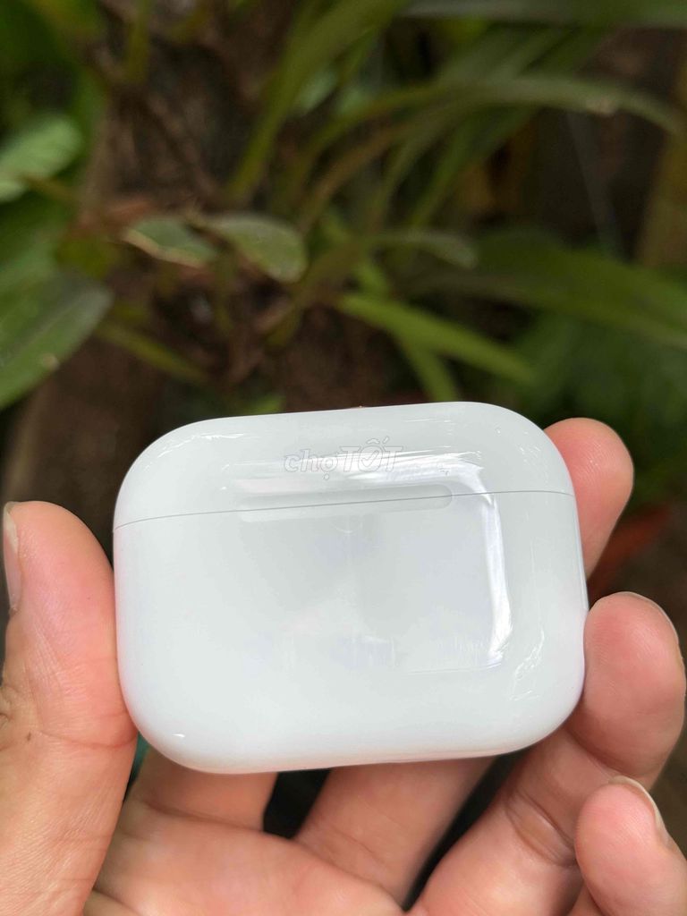 Фото 2: Наушники Airpods Pro 3 Оригинальные Likenew Гарантия 6/27