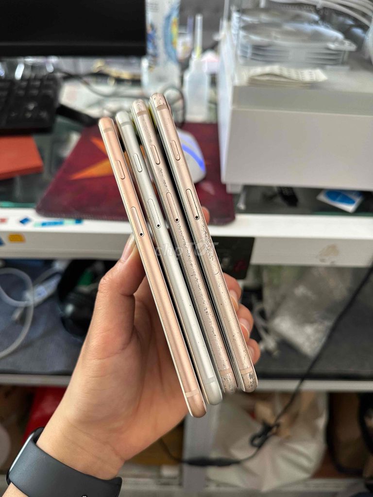 Фото 2: Apple iPhone 8 Plus 64GB