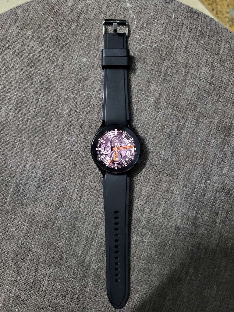 Samsung Watch 4