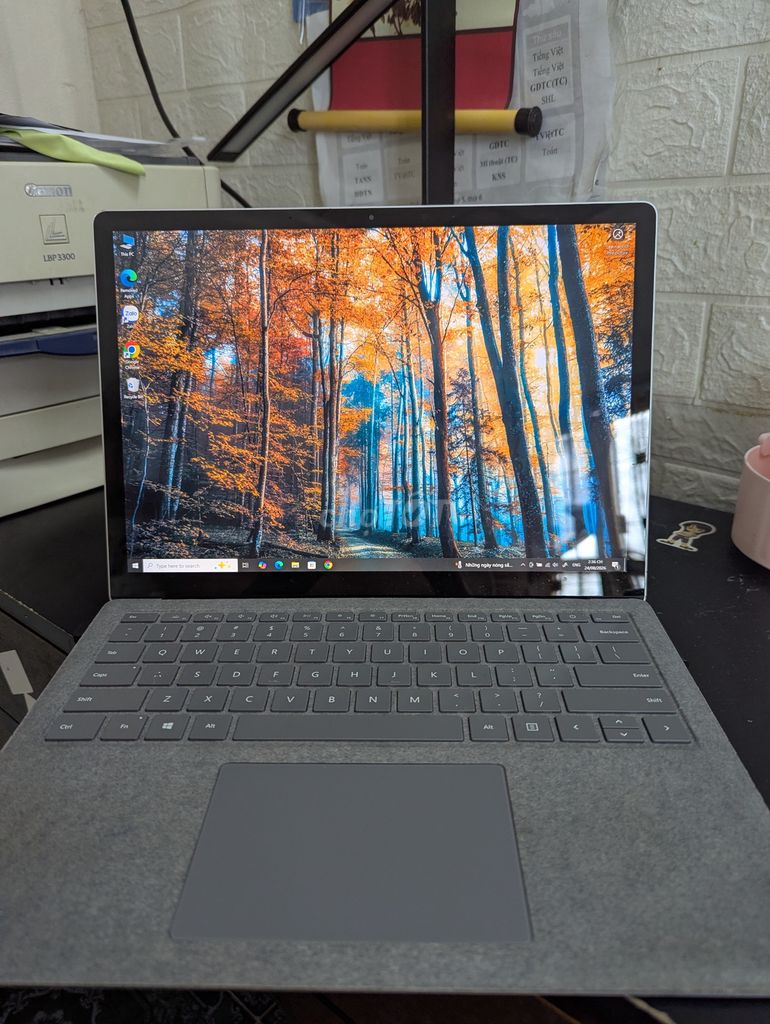 Фото 3: 🔥 СУПЕР-НОВИНКА MICROSOFT SURFACE LAPTOP 3 🔥