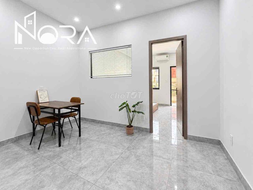 Фото 2: CĂN HỘ 1 PHÒNG NGỦ - BAN CÔNG SIÊU RỘNG - FULL NỘI THẤT Q7 - 6.700.000