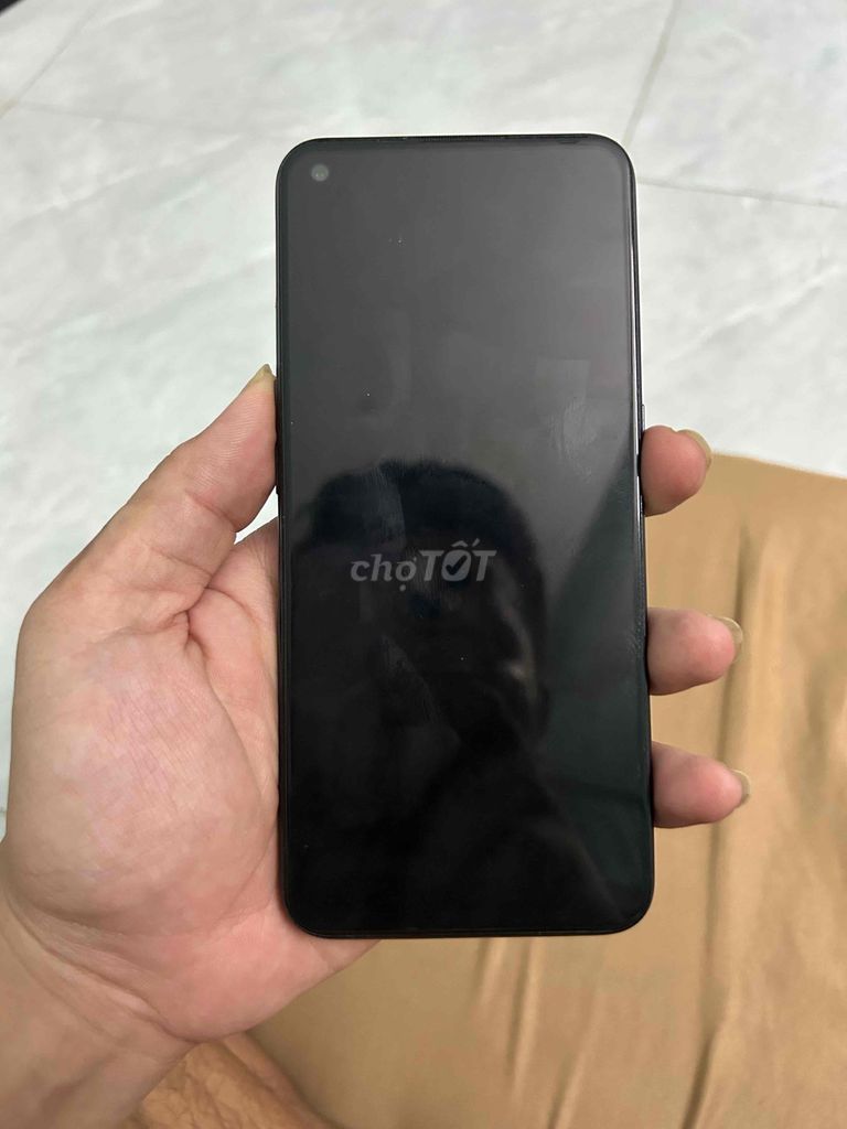 Фото 2: Oppo A53 128GB Черный