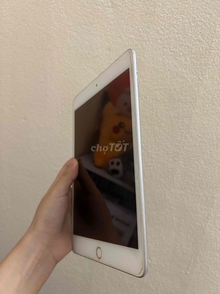 Фото 2: Apple iPad Mini 5 256GB Silver