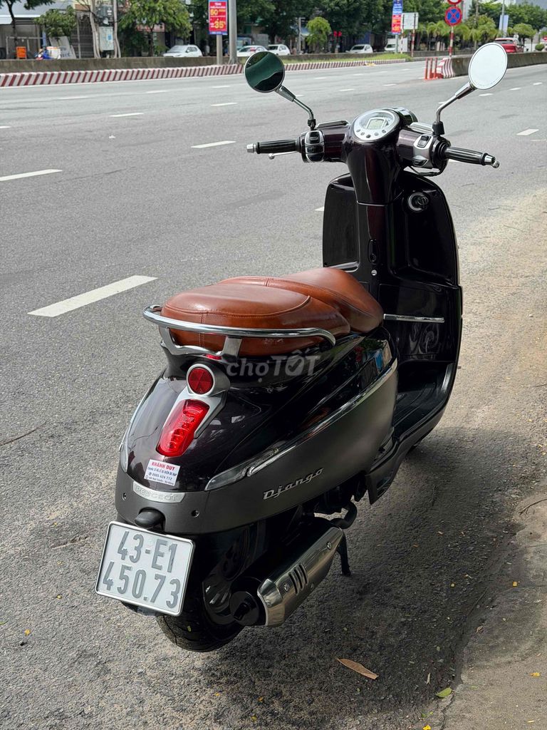 Фото 3: Peugeot Django 2018 — поддержка рассрочки от частного лица и банка