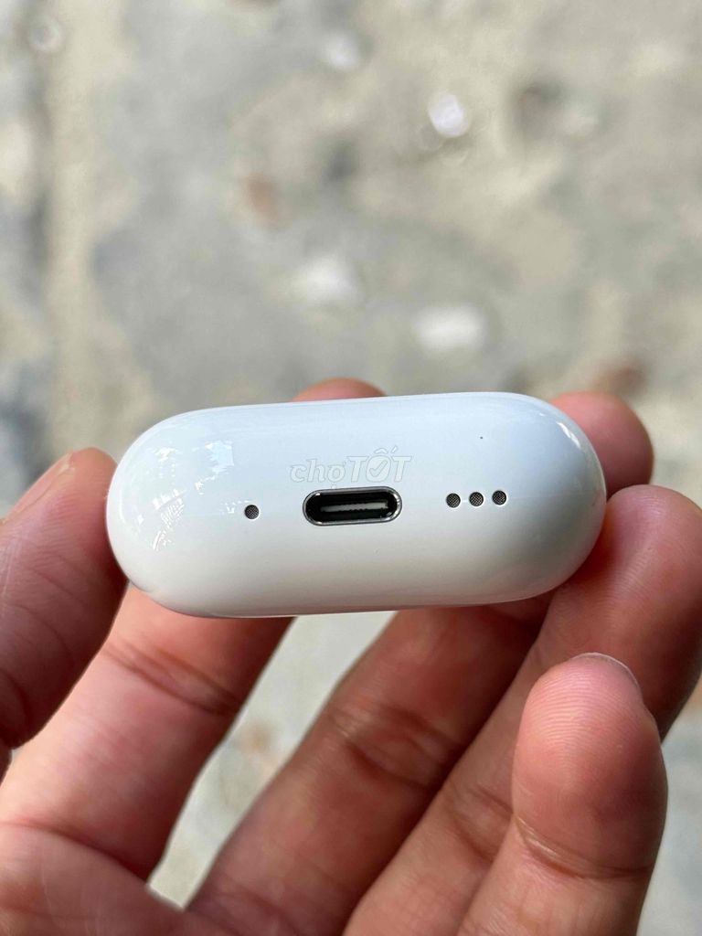 Фото 3: Tai nghe AirPods 4 ANC Likenew Chính Hãng Vna