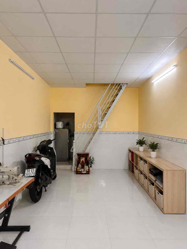 Срочная продажа дома на Вьон Лай 52 4x13 3 спальни цена 3,6 млрд