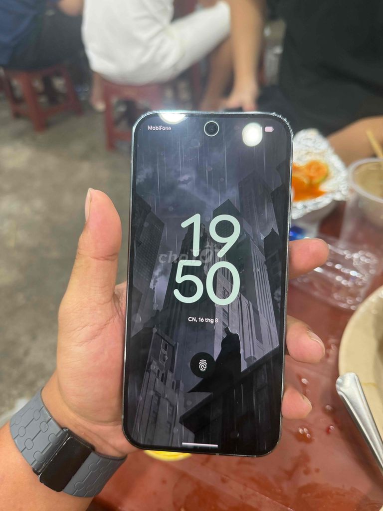 Фото 3: Google Pixel 9 pro xl