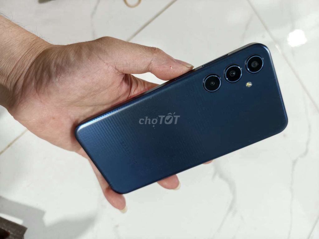 Samsung M35 5G 256GB, красивый, батарея 6000mAh, очень мощный