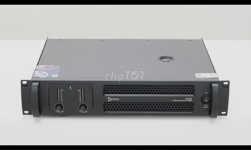 Фото 2: Xả kho đẩy xịn chính hãng dbacoustic EA205 cực hay