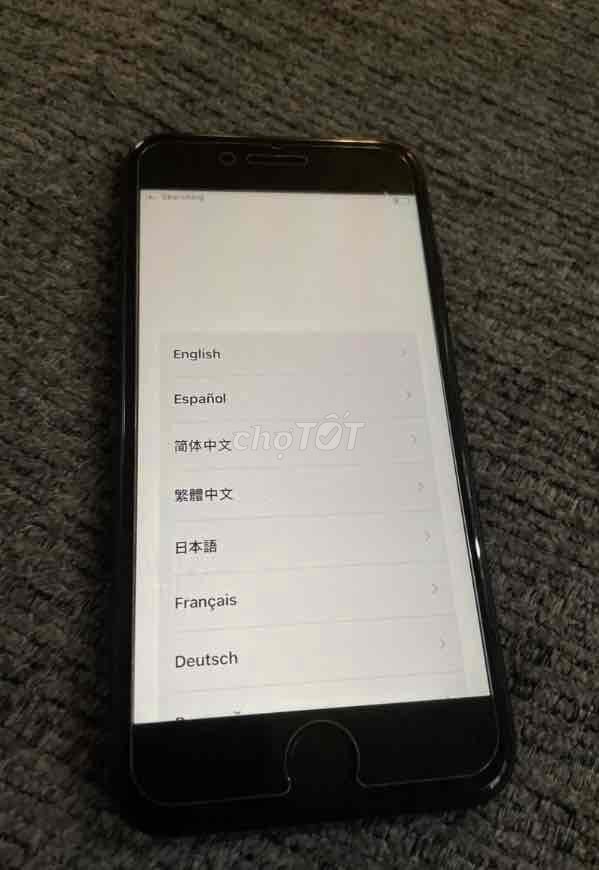 Apple iPhone SE 2020 Черный 73%
