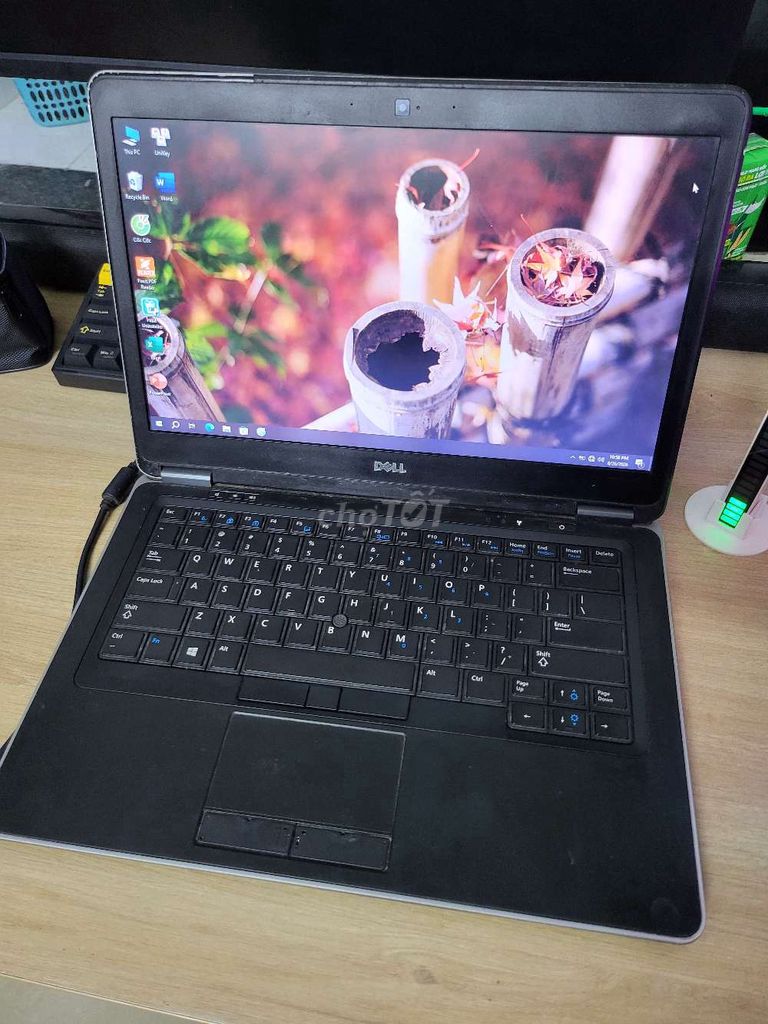 Dell E7440 i5-4210U 4GB/SSD 128GB без батареи