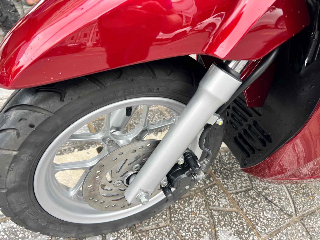 Фото 3: Lead 125 2019❇️Đồng Moto Đà Lạt❇️