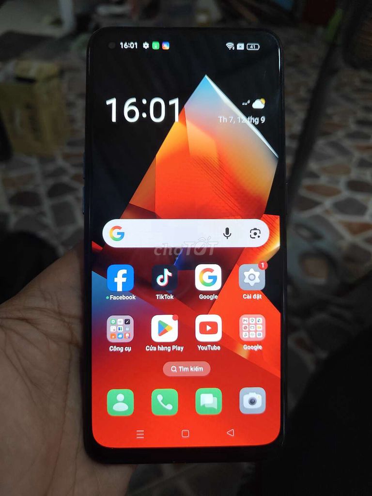 Фото 3: Телефон Oppo A74, ОЗУ 8+8/128, экран AMOLED