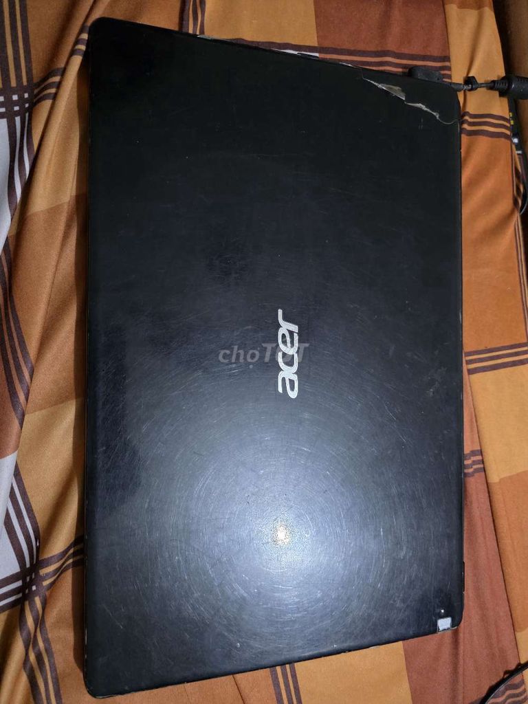 Фото 2: Acer Aspire 3 A315-56 i3-1005G1 4GB Черный