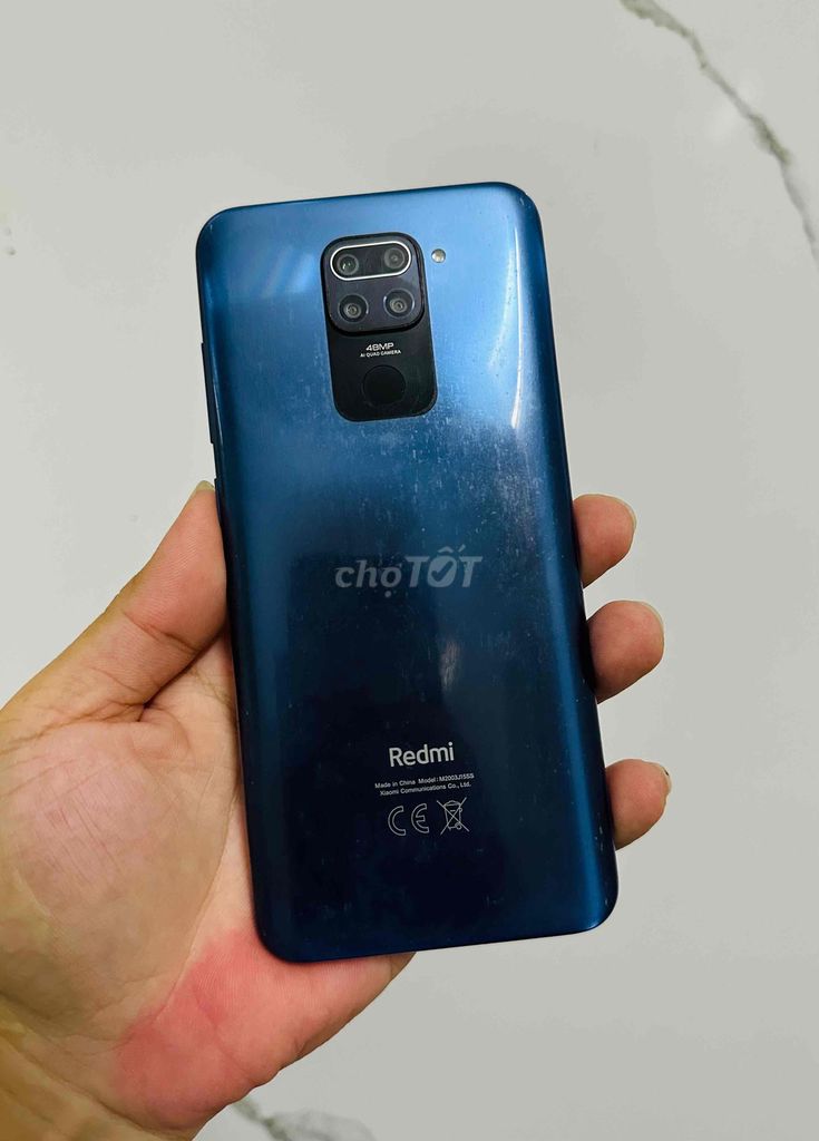Xiaomi Redmi Note 9 128GB