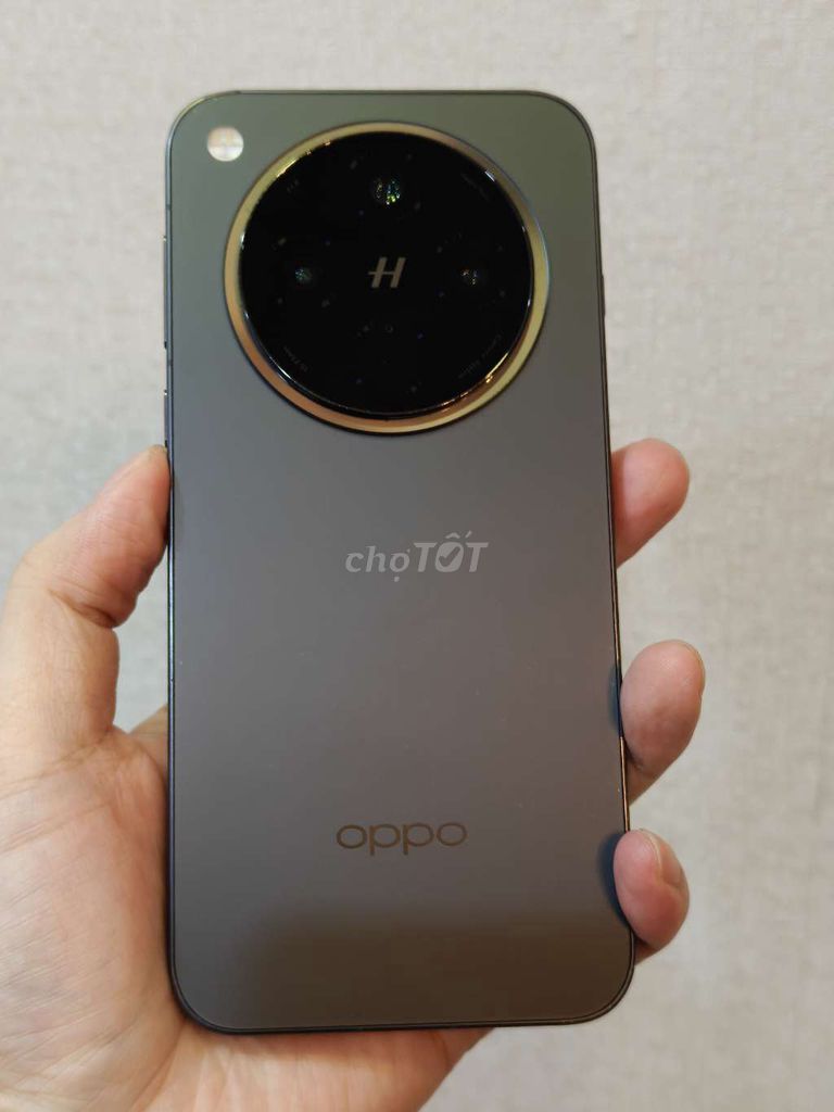 Oppo Find X8 Серый 12GB/256GB